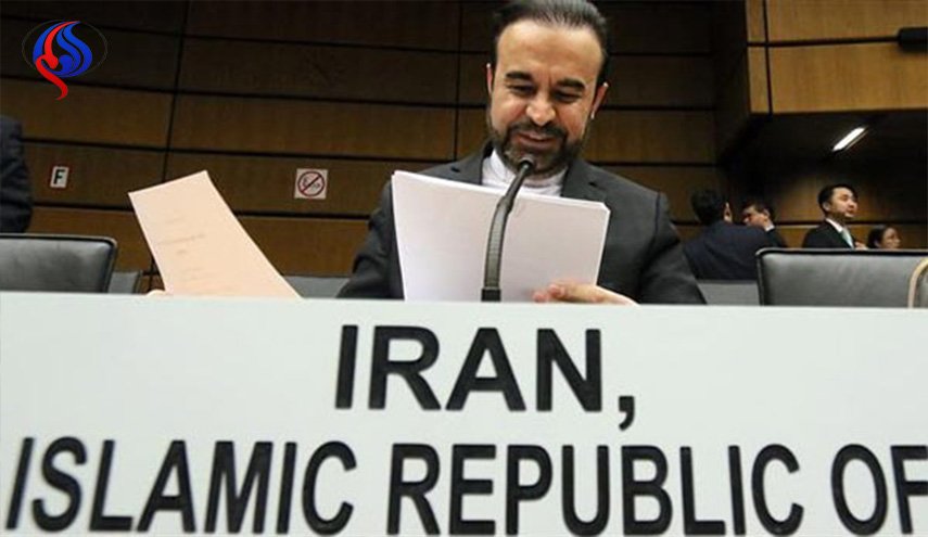 نجفي: تقرير الوكالة الجديد يثبت التزام ايران بتعهداها 