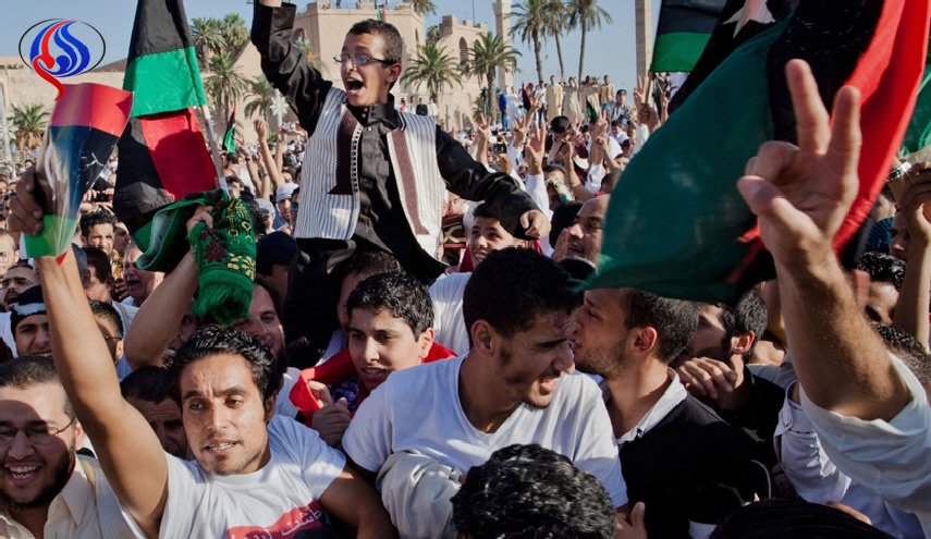 نسبة البطالة بين الشباب الليبي 41%
