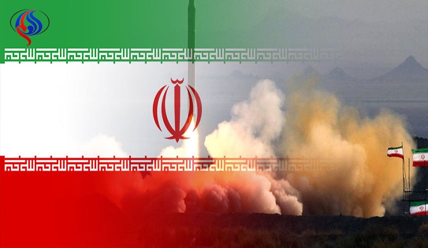 مزاعم أوروبية حول البرنامج الصاروخي الإيراني لتشديد الضغط على طهران!