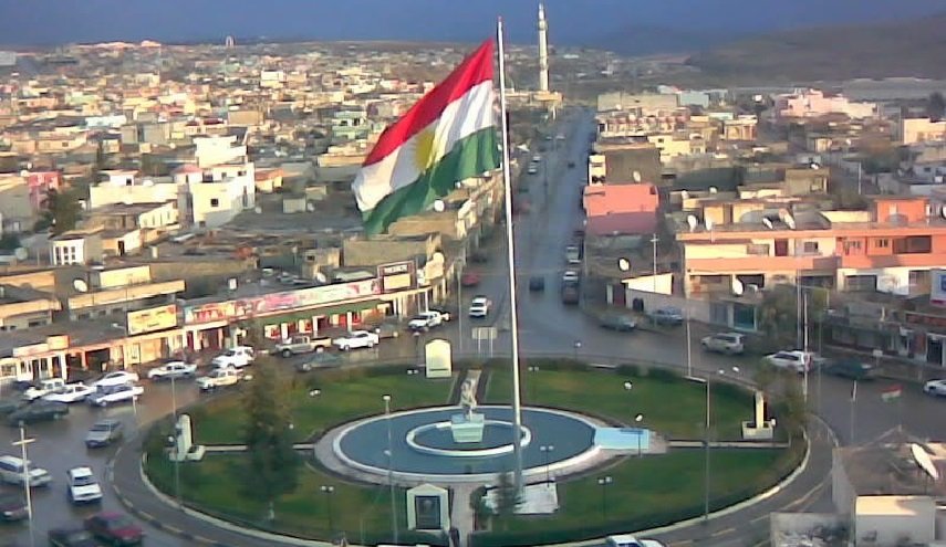 كردستان تعلق على قرار المحكمة الاتحادية بشأن 