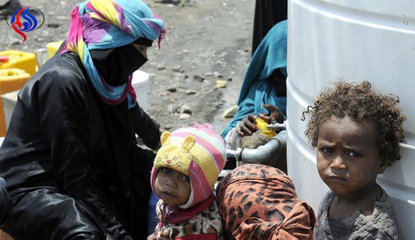 هشدار سازمان ملل درباره وخامت اوضاع انسانی در یمن