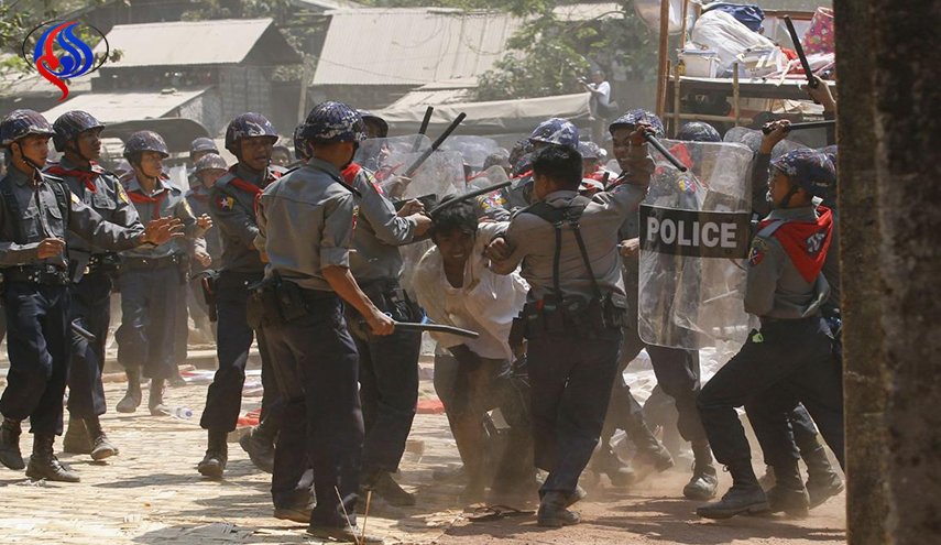 العفو الدولية تسخر من محاولة جيش ميانمار تبرئة ساحته من ارتكاب فظائع بحق الروهينغا