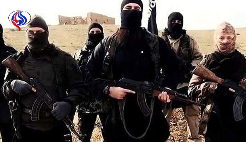 روسیه: ائتلاف آمریکا از داعش حمایت می‌کند