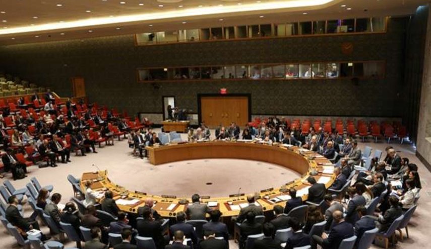 مجلس الأمن الدولي يمدد عقوباته على إريتريا
