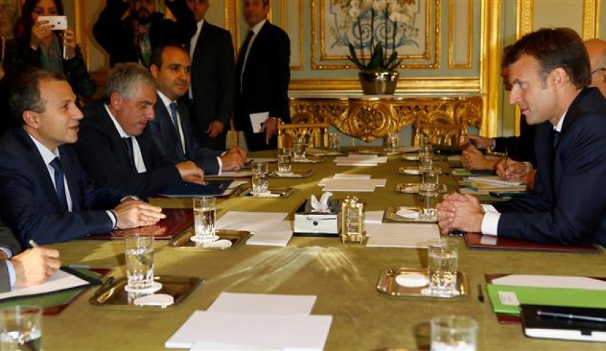 Lebanese FM: Only Hariri's return can prove his freedom
