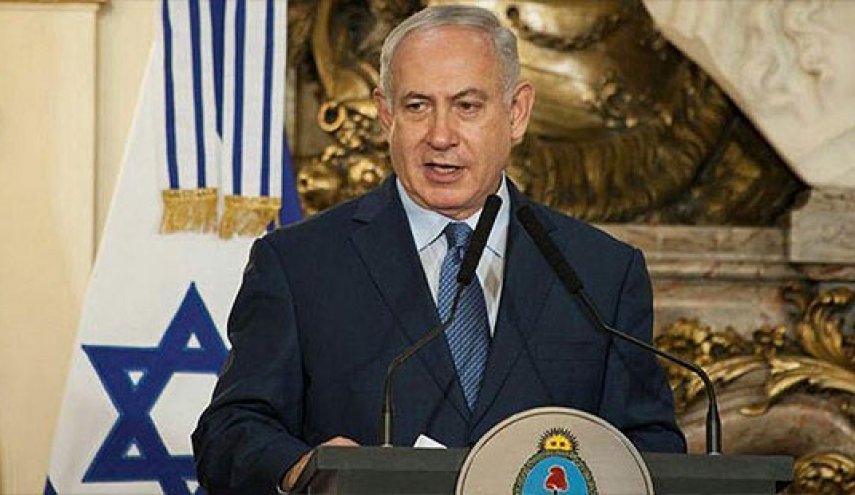 نتانیاهو: شاید به تنهایی علیه ایران اقدام کنیم!
