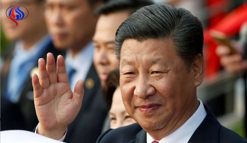 مبعوث خاص للرئيس الصيني يتوجه إلى بيونغ يونغ