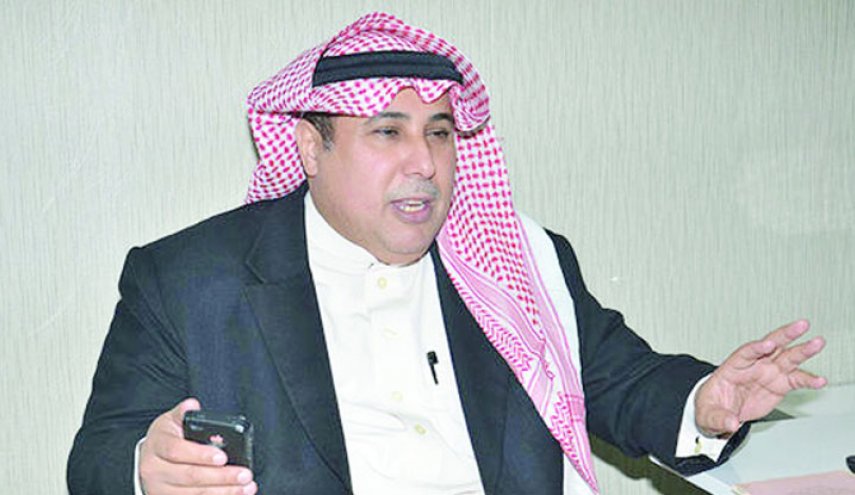كاتب سعودي: مشكلتنا ليست مع «إسرائيل»