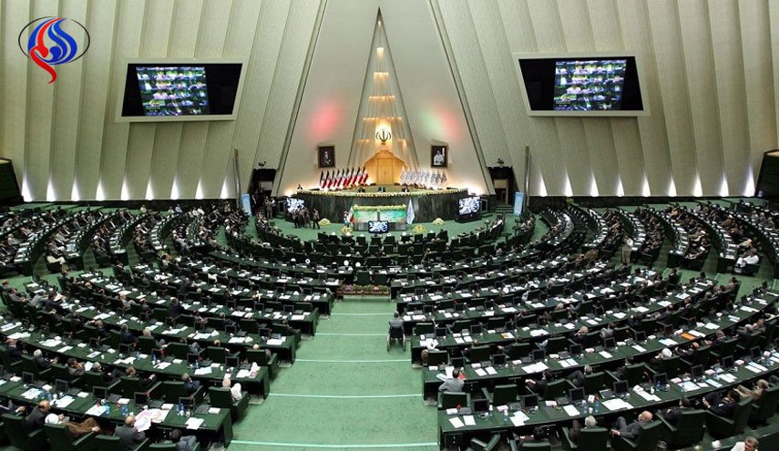 بيان نواب البرلمان الايراني للسعودية وأميركا 