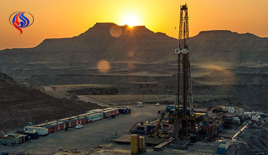 حضور شرکت سنگاپوری در میدان نفتی ایران