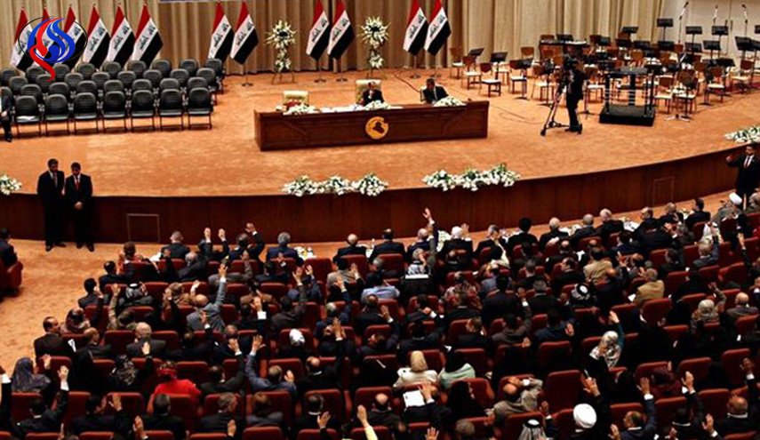 كتلة حزب البارزاني تصدر بيانا بشأن عودتها للبرلمان العراقي