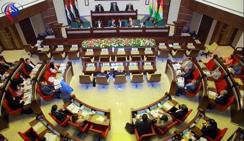 نمایندگان حزب بارزانی به پارلمان عراق برمی‌گردند