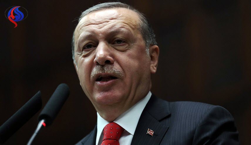 اردوغان: آنکارا به کمک نظامی به قطر ادامه دهد