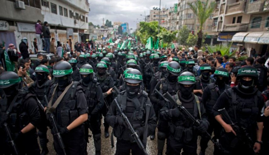 تصویب سه طرح ضد حماس در کنگره آمریکا

