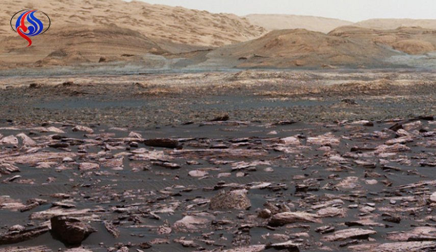 الحياة على المريخ قد تستمر لفترة أطول من المتوقع!