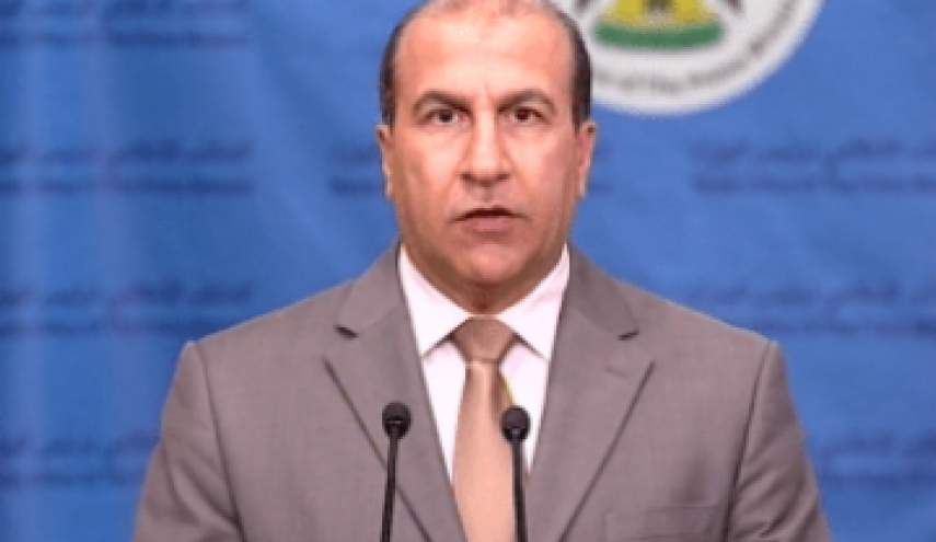 مكتب العبادي ينفي إلغاء نتائج إستفتاء كردستان