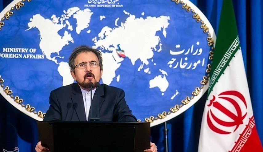 Iran dismisses UN Human Rights resolution as politically-motivated
