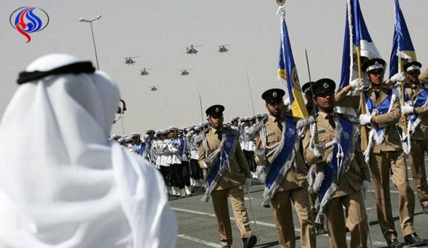 الكويت تعيد العمل بالتجنيد الإلزامي بعد توقف لـ16 عاما