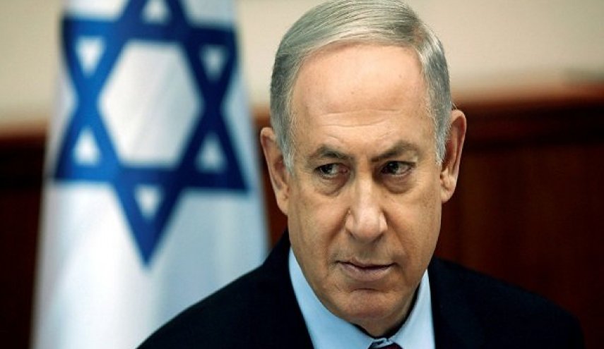Netanyahu threatens Iran again
