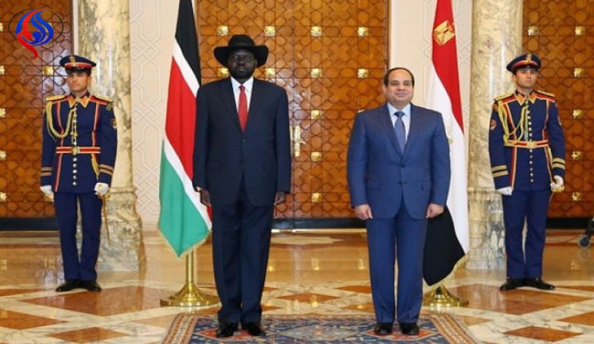 هذا ماقالته الحركة الشعبية لتحرير السودان عن اتفاق القاهرة