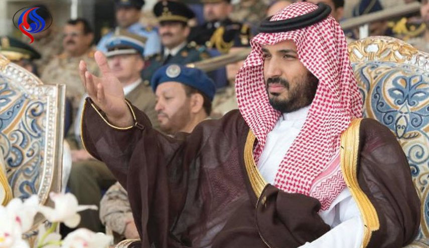 السعودية: عقوبات جديدة لمن يسيء لبن سلمان