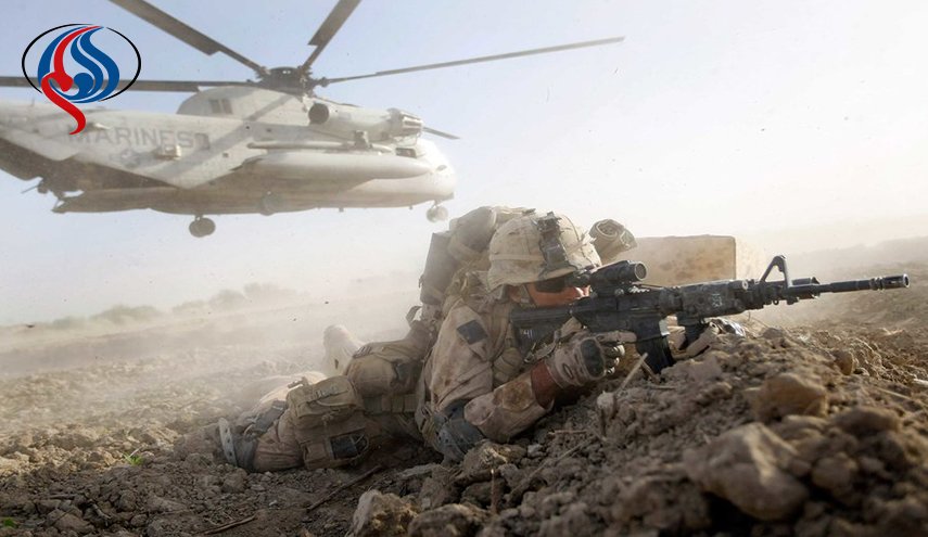 كم عدد العسكريين الأمريكيين في سوريا والعراق وأفغانستان؟


