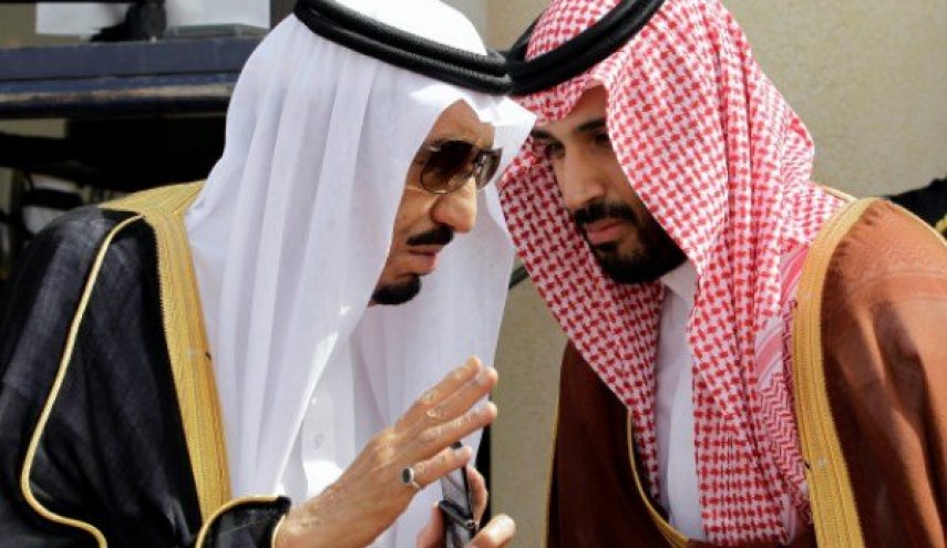 گمانه زنی های تازه درباره زمان کناره گیری پادشاه عربستان به نفع پسرش
