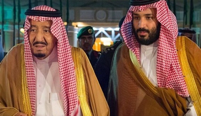 «محمد بن سلمان» هفته آینده پادشاه عربستان می‌شود 