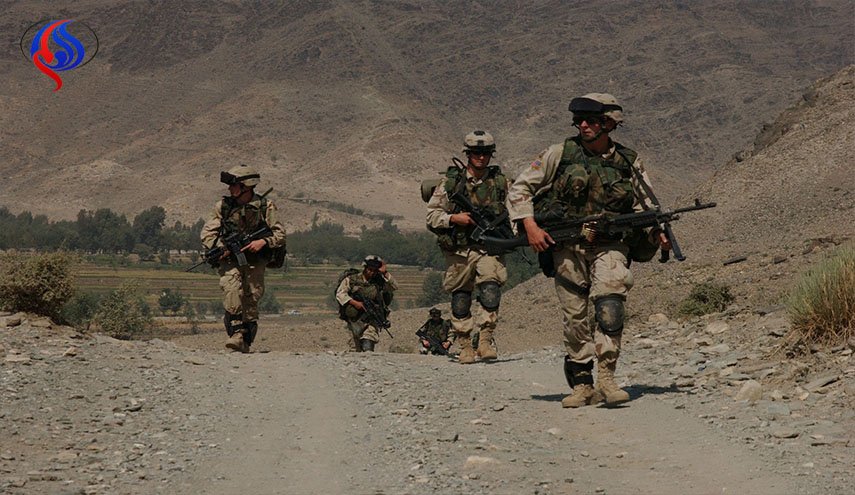 البنتاغون ينشر ثلاثة الاف جندي اميركي اضافي بافغانستان