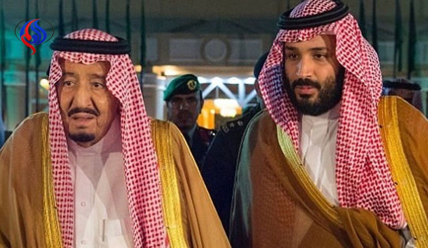 عربستان پس از حریری، حالا بدنبال برکناری میشل عون است