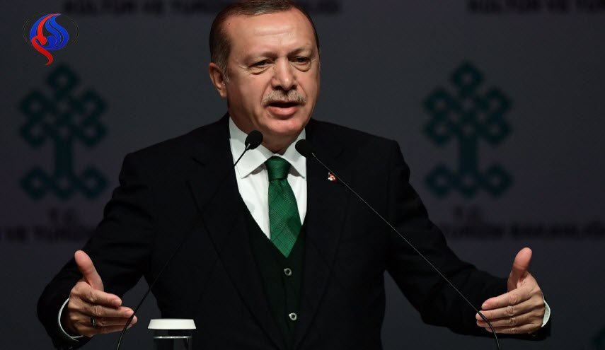 اردوغان شرط خود برای کناره‌گیری از قدرت را اعلام کرد