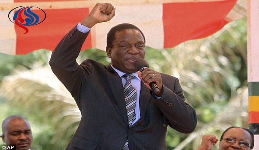 النائب السابق لموغابي يعود الى زيمبابوي ودعوة الى التظاهر السبت