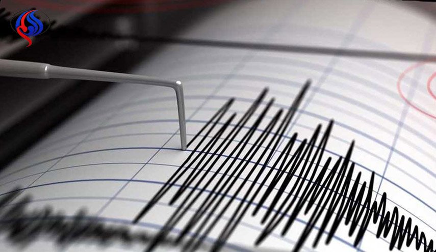 زلزال بقوة 4.7 يضرب شمال غرب ايران