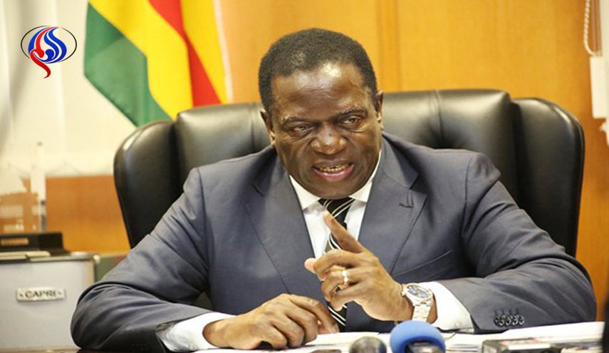 معاون معزول موگابه به زیمبابوه برگشت 