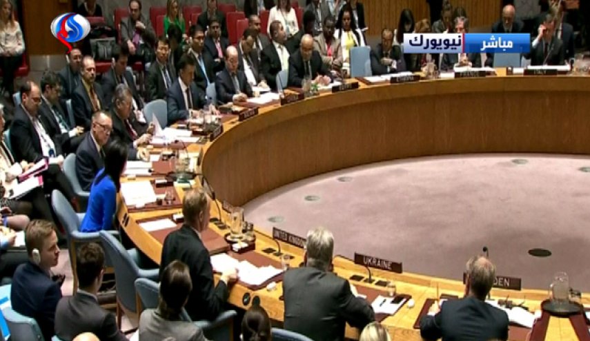 رأی‌گیری شورای امنیت درباره تمدید تحقیقات  در سوریه

