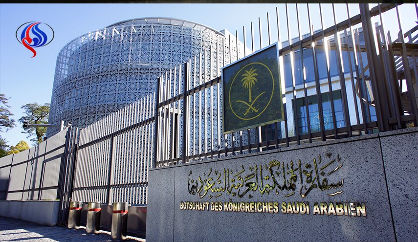 السعودية تستدعي سفيرها في برلين