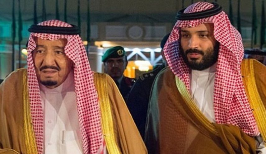 مجتهد: شاه عربستان در روزهای آینده کناره‌گیری می‌کند

