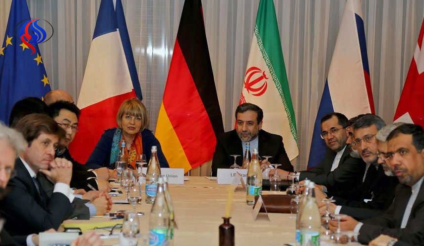 سومین دور گفت وگوی ایران و اتحادیه اروپا در اصفهان برگزار می شود