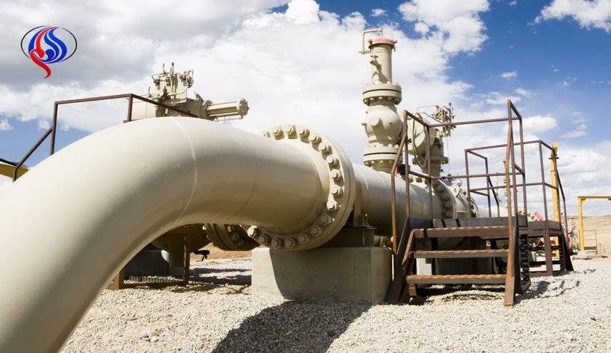 عراق در ردیف دومین خریدار بزرگ گاز ایران قرار گرفت