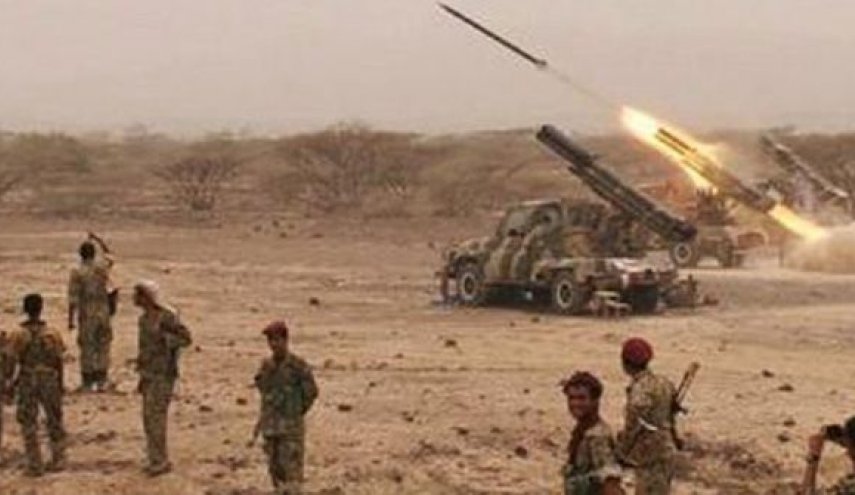 هلاکت 10 مزدور سعودی در عملیات تک تیراندازهای یمنی در 
