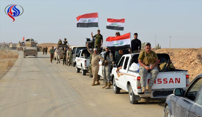 انطلاق عملية لكشف عناصر داعش المتخفين في غرب العراق