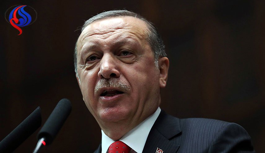 أمريكا تجهز هذا الرجل التركي لاستهداف أردوغان