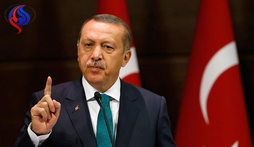 أردوغان يرفض اعتذارات الناتو