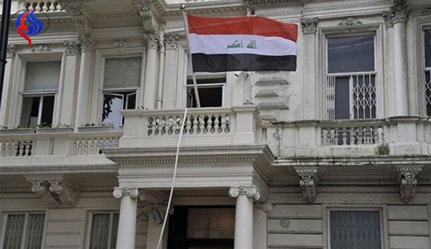 العراق يعلن موقفه من اجتماع وزراء العرب في القاهرة