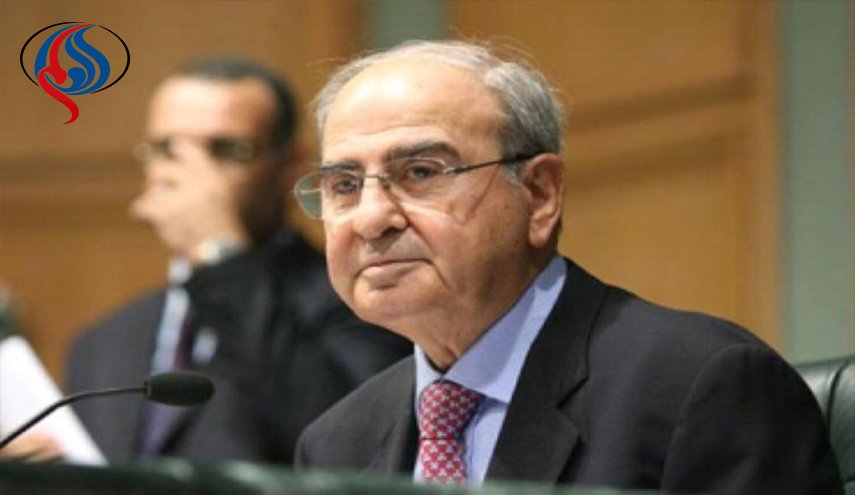 رئيس وزراء أردني سابق: لا نقبل بأي ترتيب وحدوي مع الضفة 