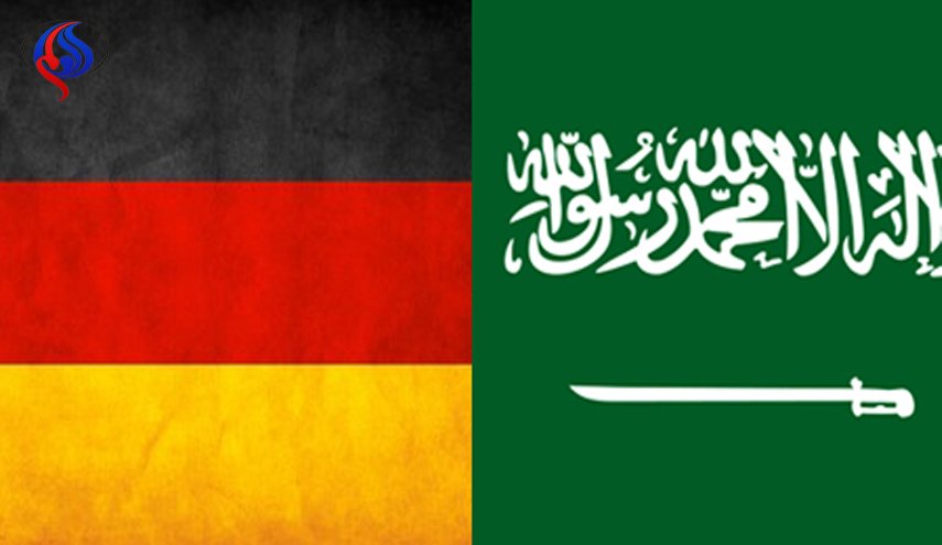 الریاض: عربستان سفیر آلمان در ریاض را احضار کرد