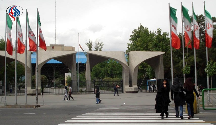 7 علماء ايرانيين على قائمة العلماء الاكثر تاثيرا في الوسط العلمي العالمي