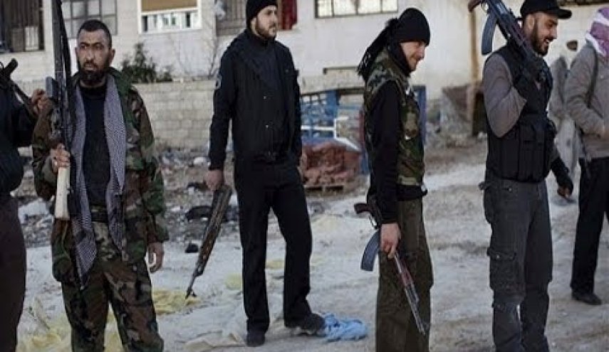 «التحالف» يترك طريق «داعش» مفتوحاً نحو البوكمال