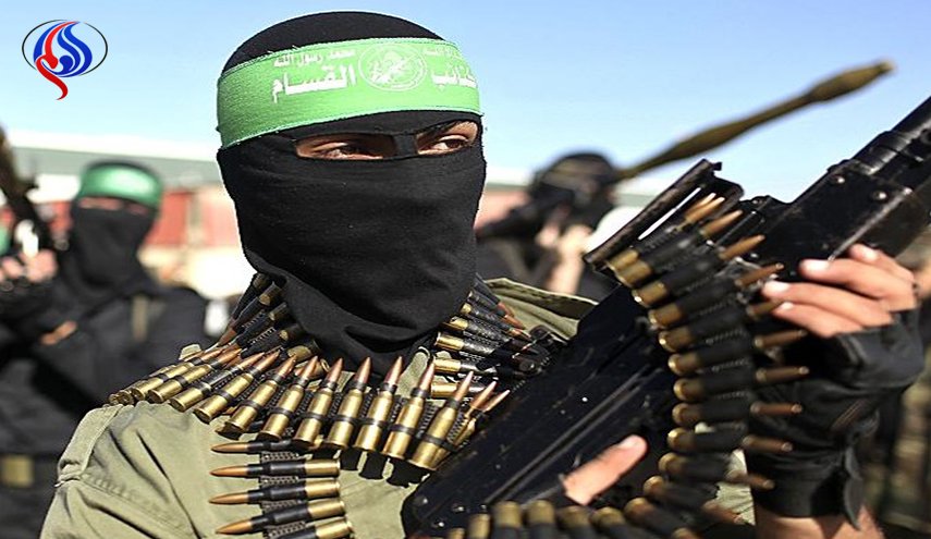 مشروع قرار أمريكي ضد حركتي حماس والجهاد

