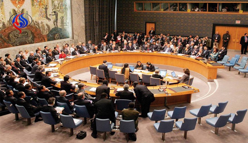 مشروع قرار جديد حول سوريا بمجلس الأمن .. التفاصيل